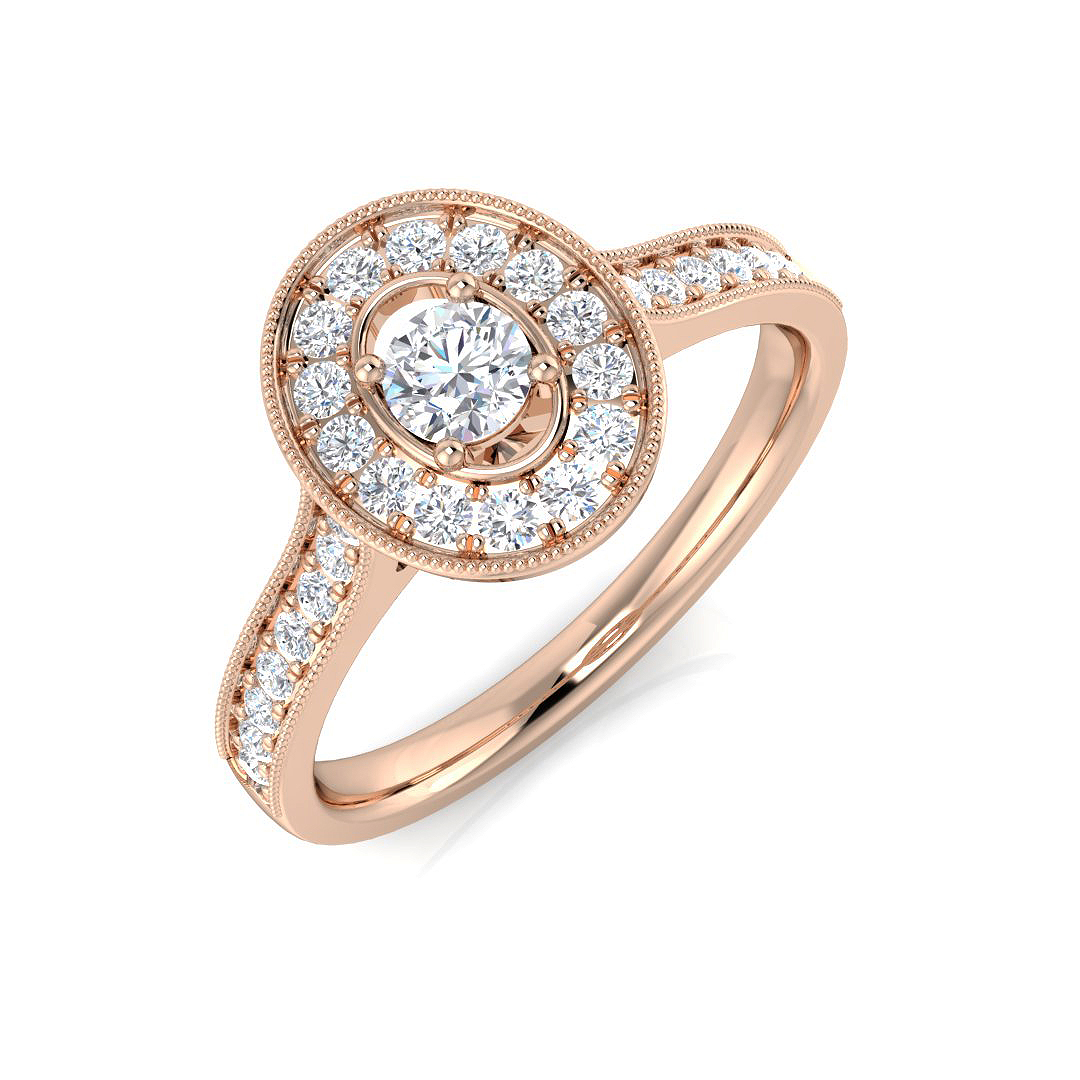 Natural Diamond 
