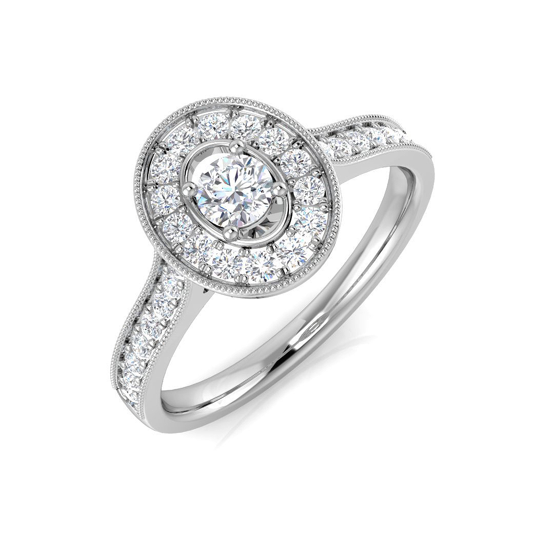 Natural Diamond 