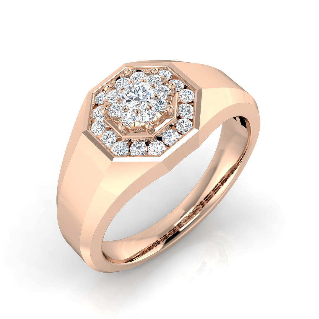 Natural Diamond 