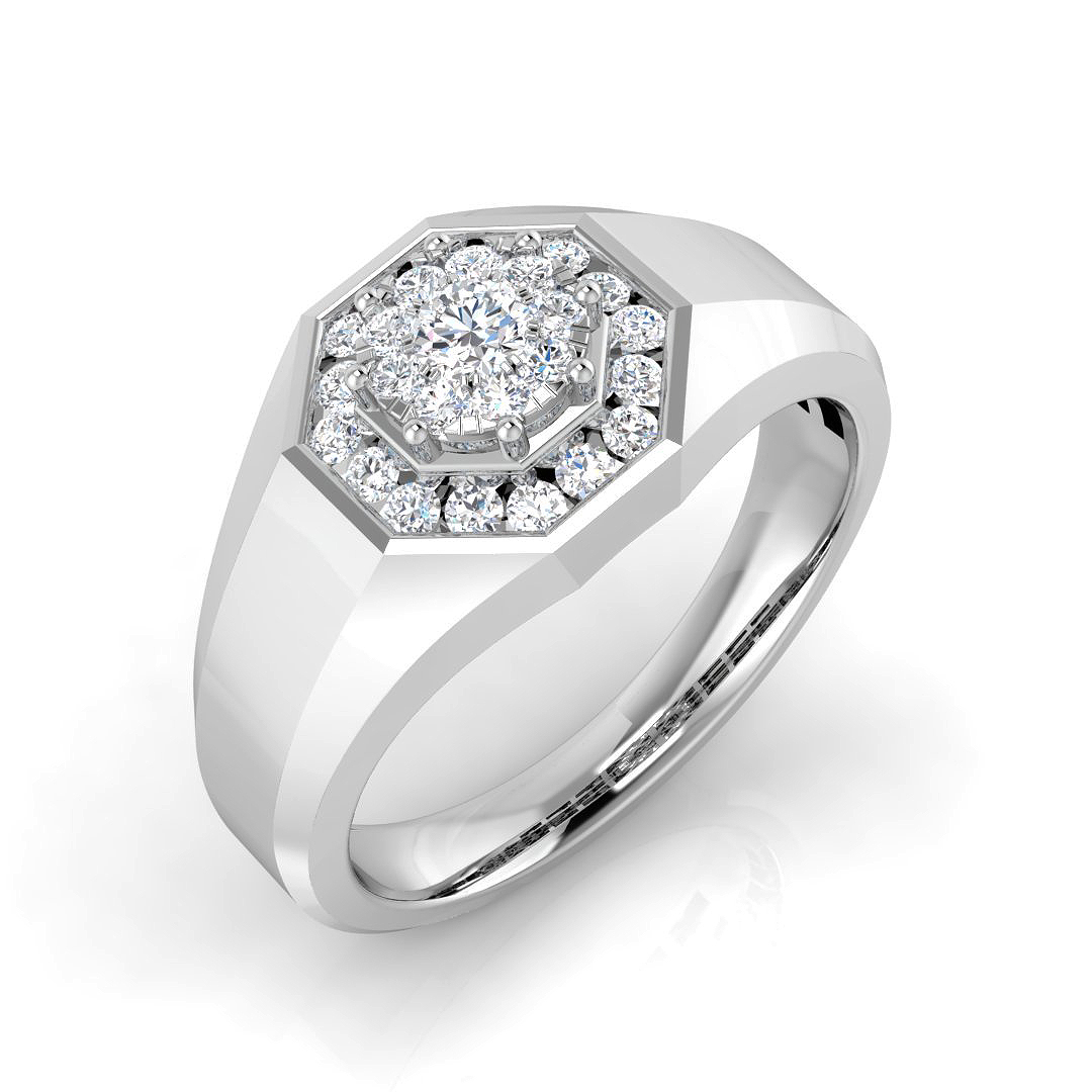 Natural Diamond 