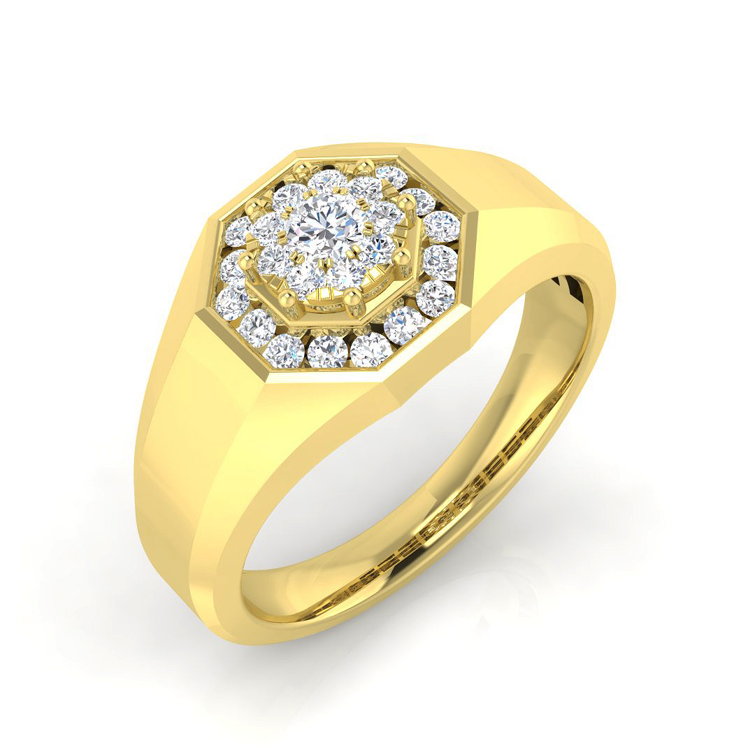 Natural Diamond 
