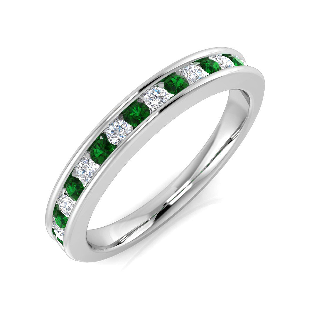 Natural Diamond 