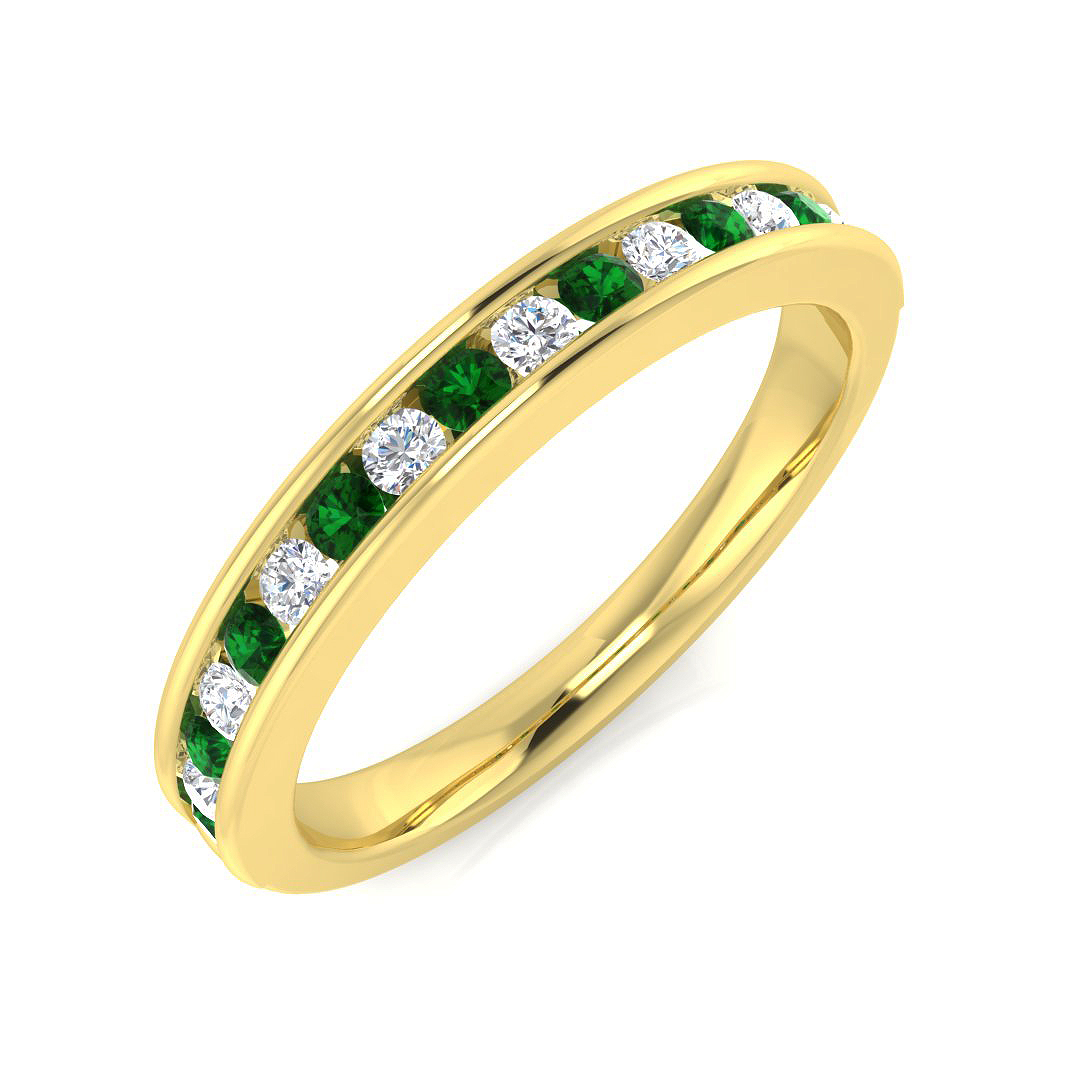 Natural Diamond 