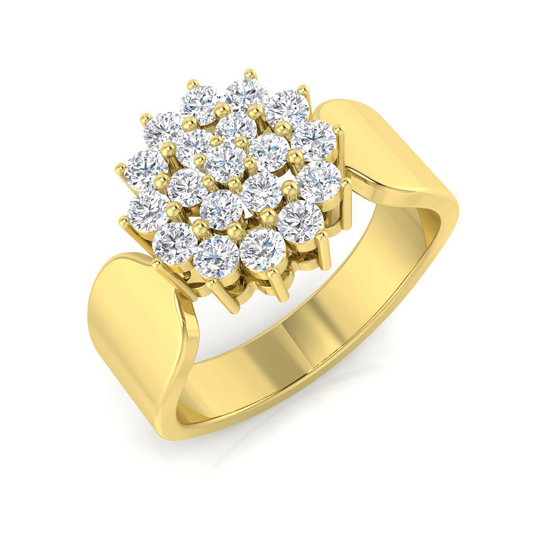 Natural Diamond 