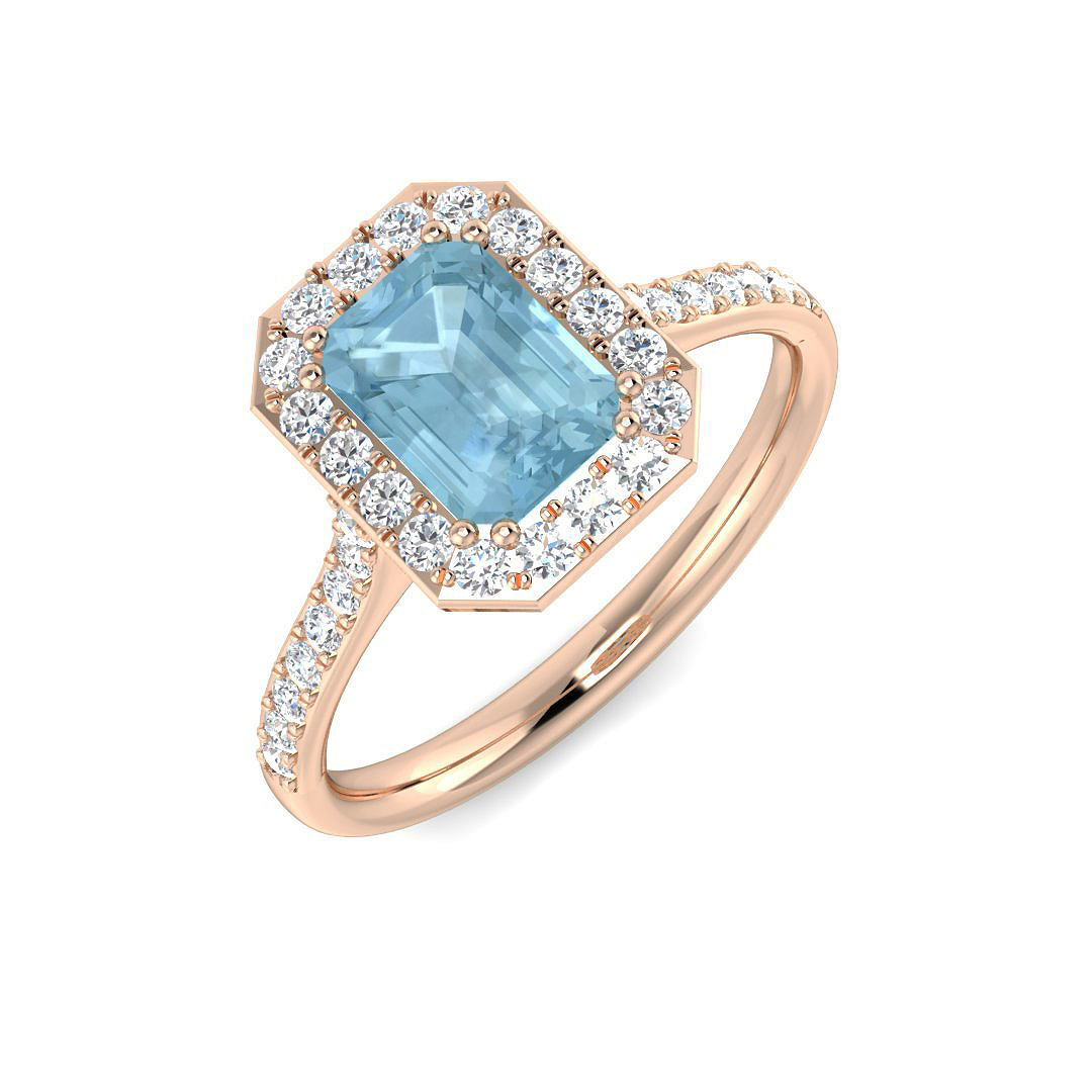 Aquamarine 