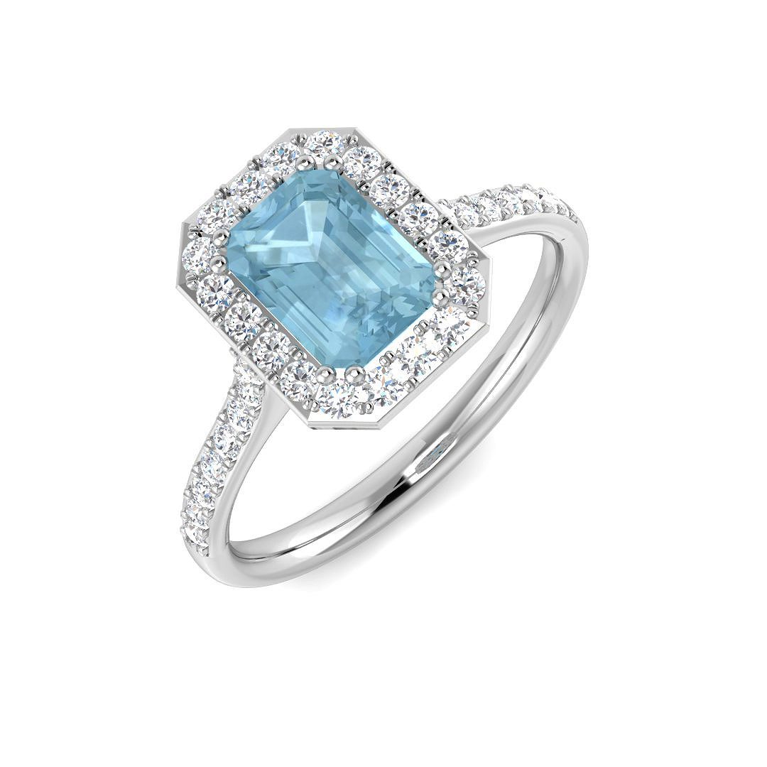 Aquamarine 
