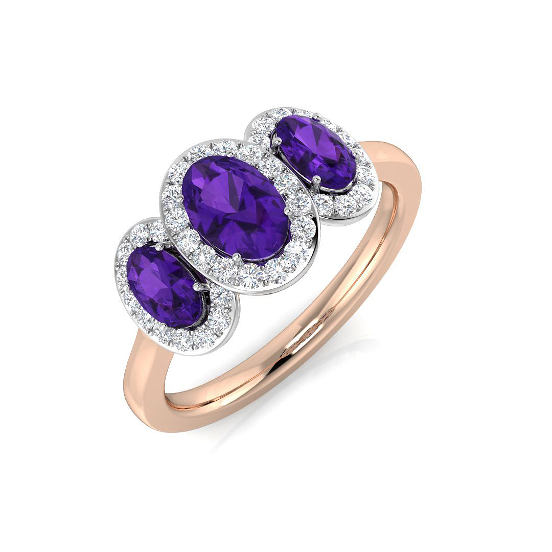 Amethyst 