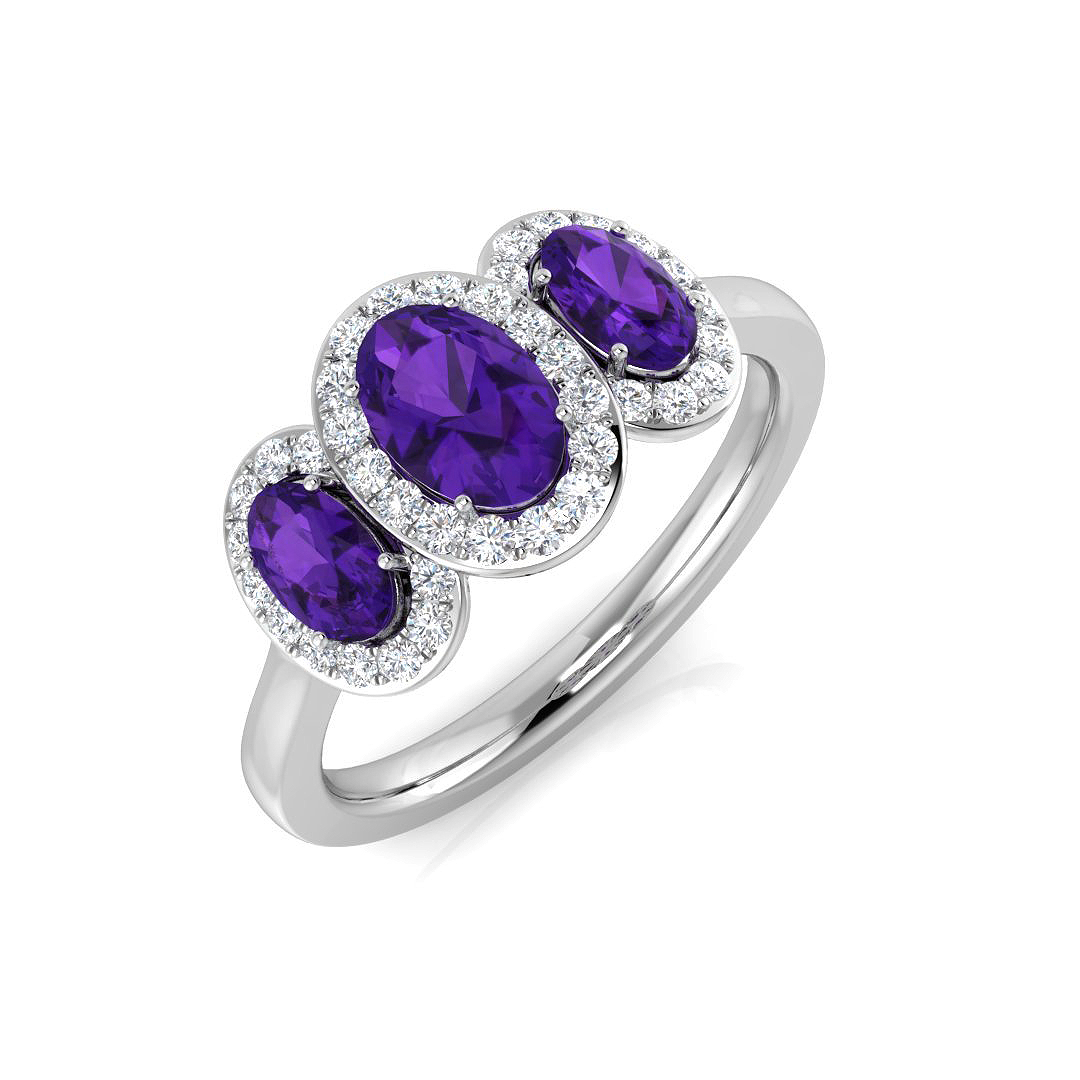 Amethyst 