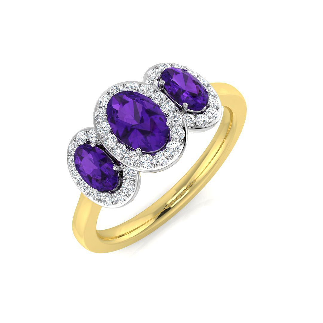 Amethyst 