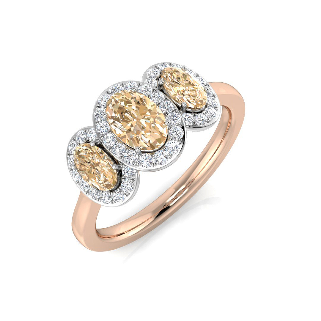Morganite 