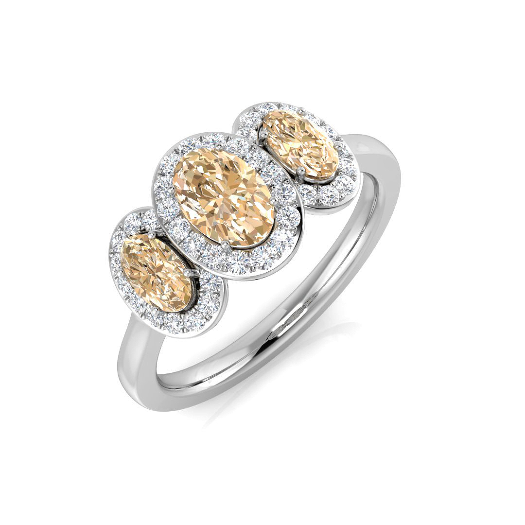 Morganite 