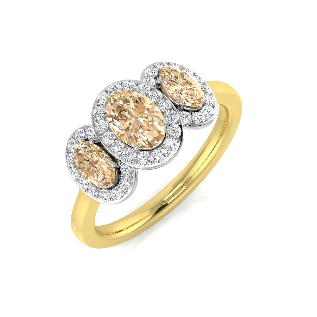 Morganite 