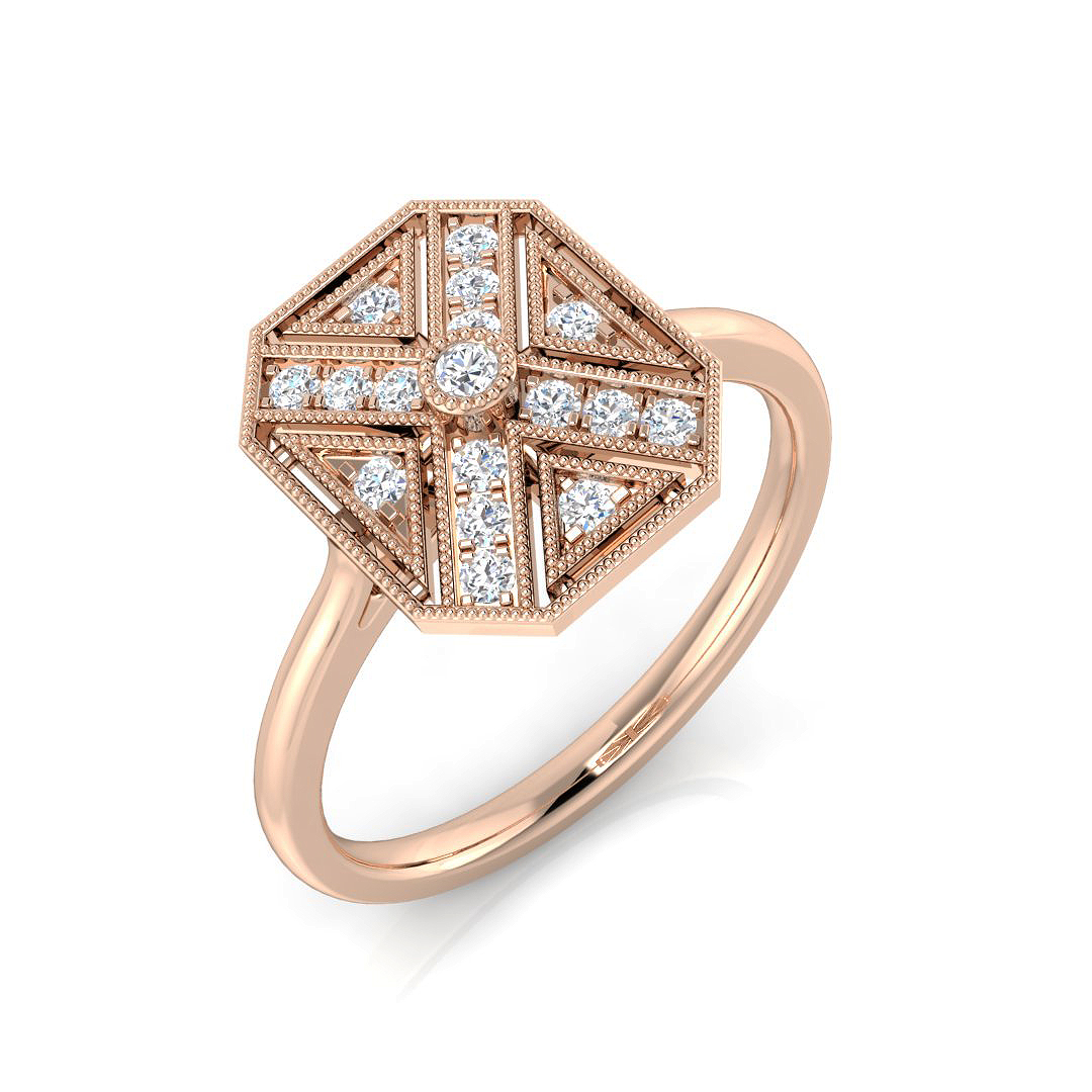 Natural Diamond 