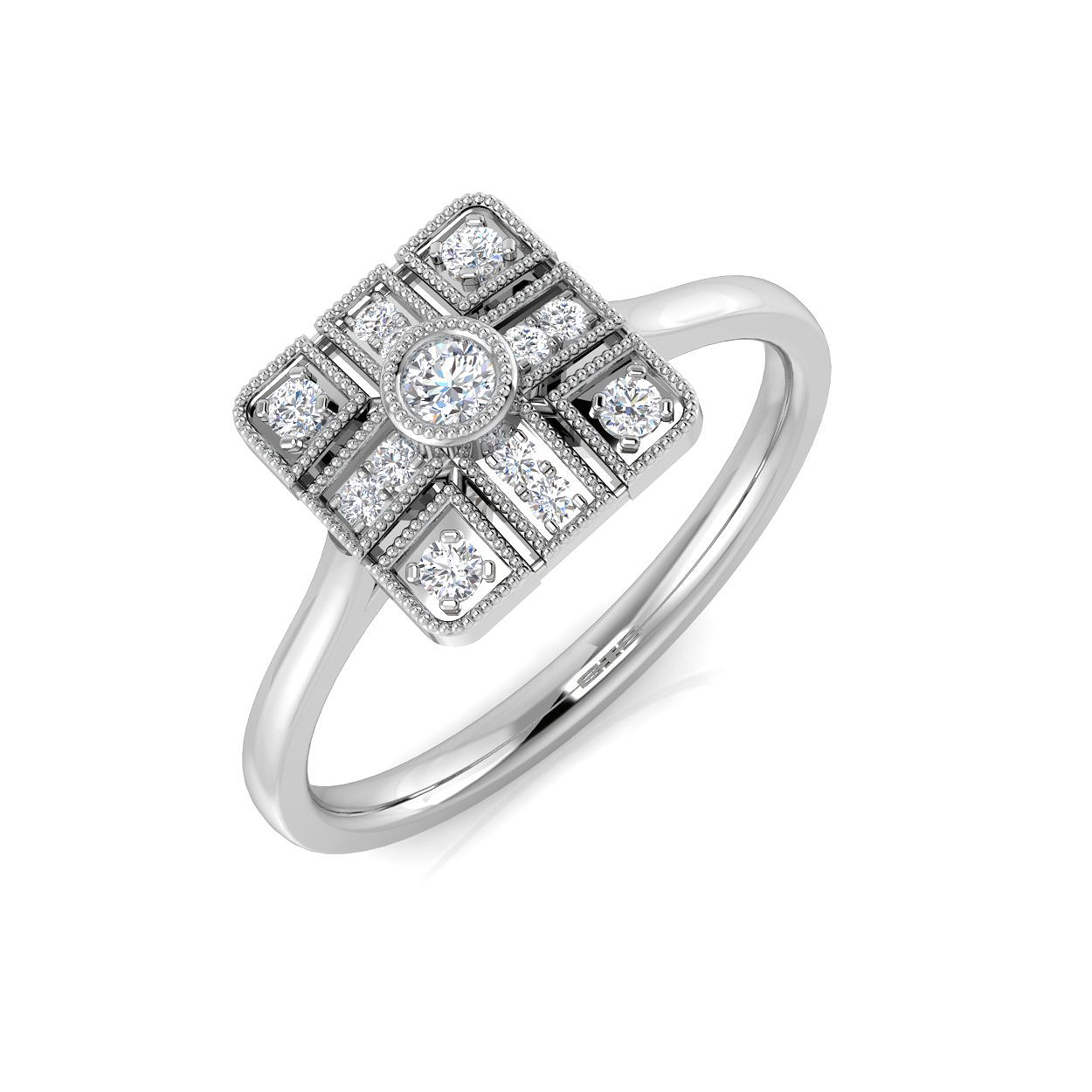 Natural Diamond 