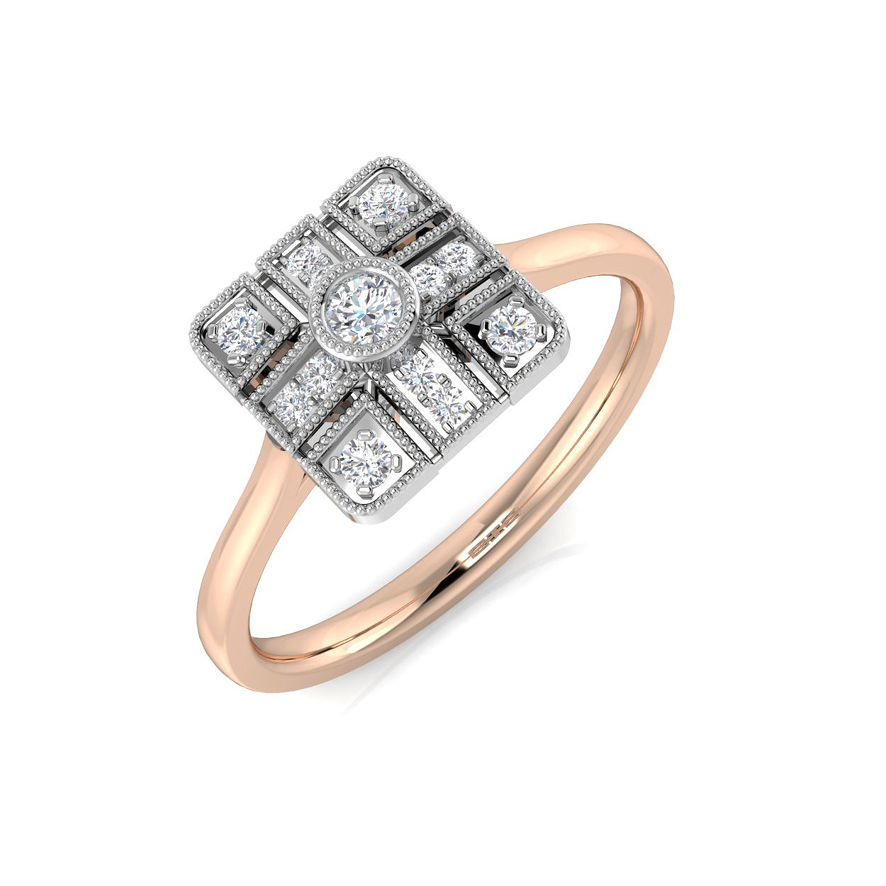 Natural Diamond 
