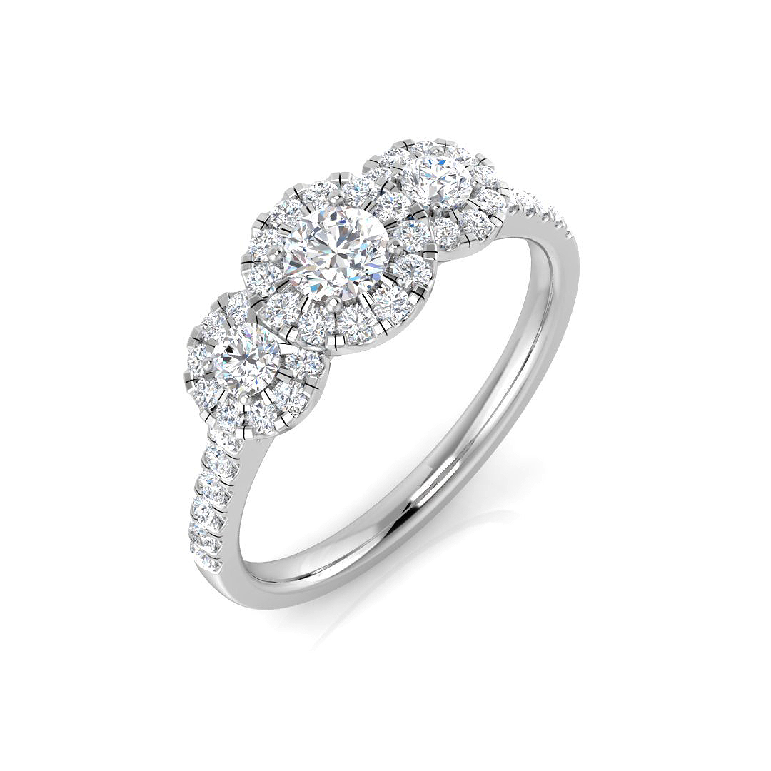Natural Diamond 
