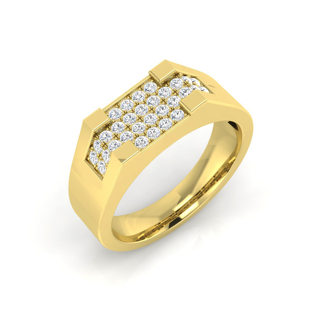 Natural Diamond 