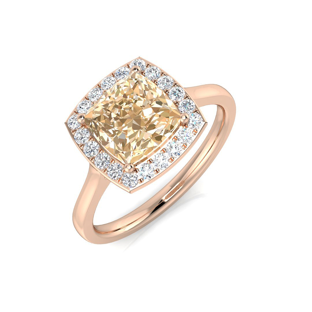 Morganite 
