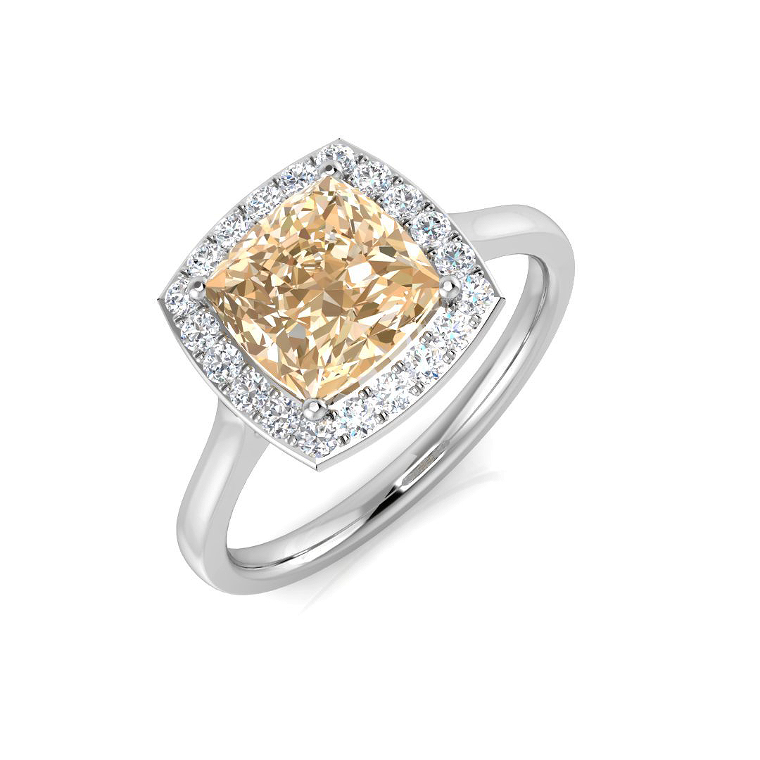 Morganite 