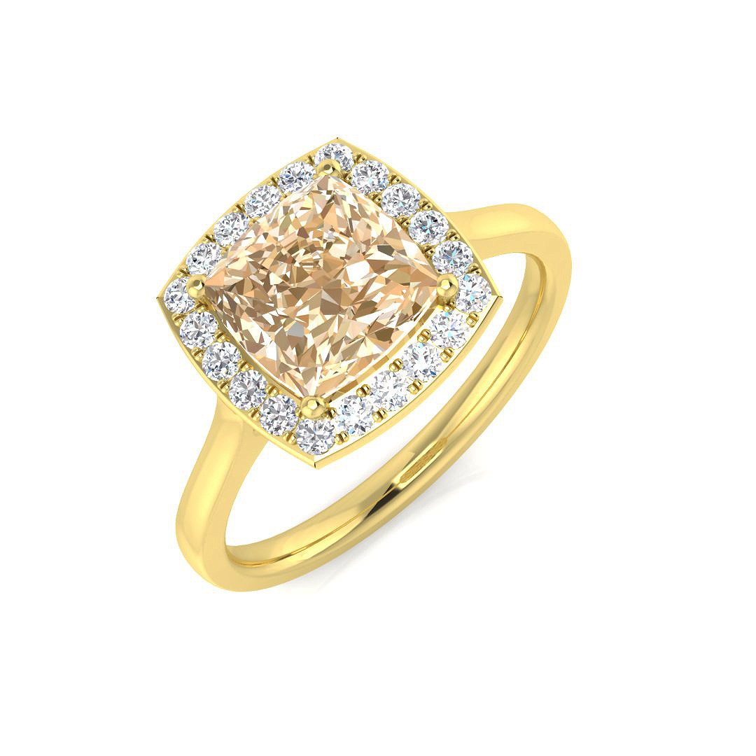 Morganite 