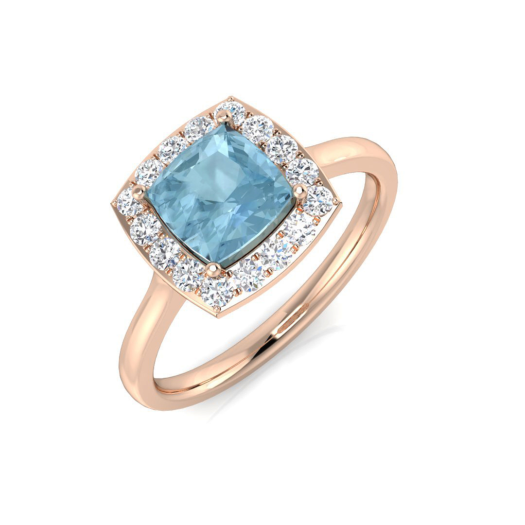 Aquamarine 