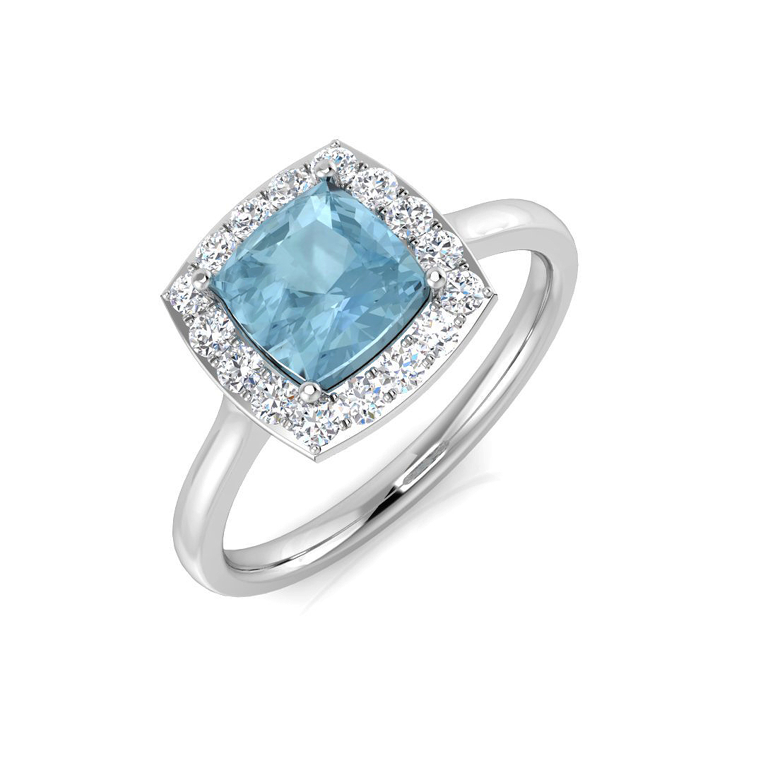 Aquamarine 