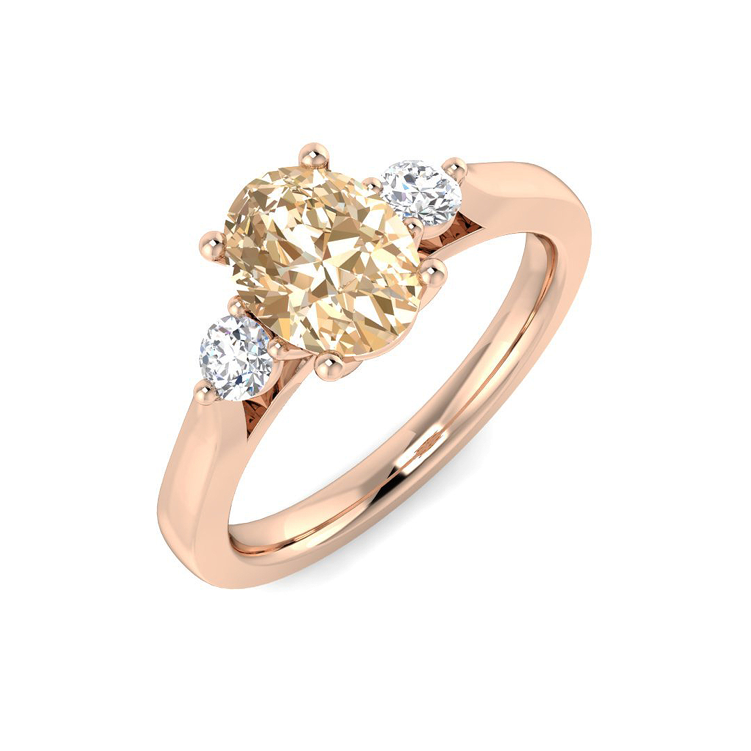 Morganite 