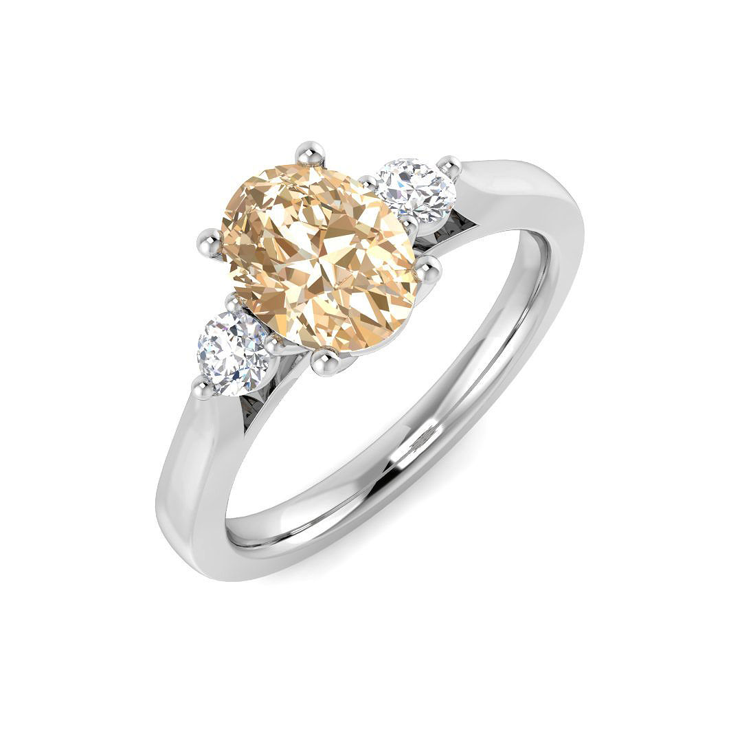 Morganite 