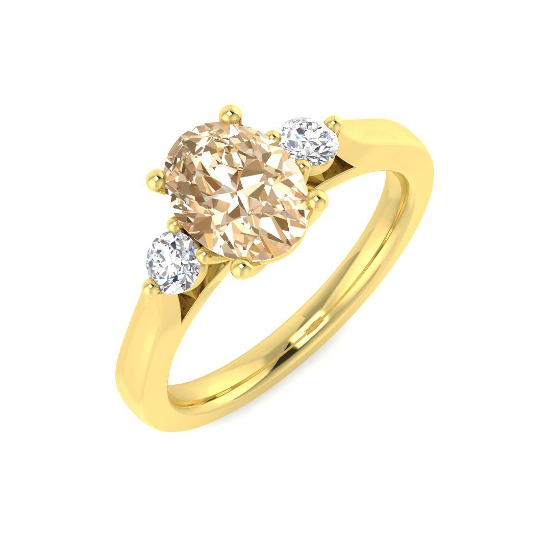 Morganite 