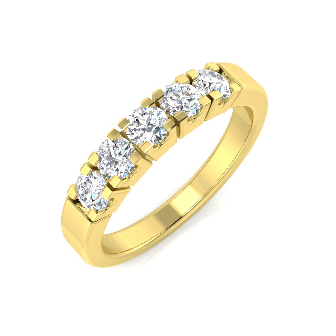 Natural Diamond 