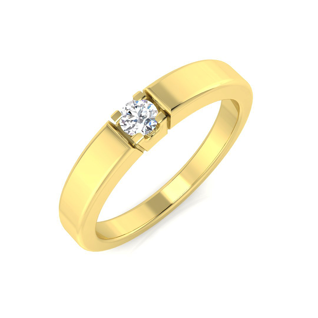 Natural Diamond 