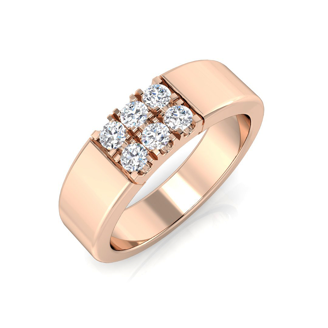 Natural Diamond 