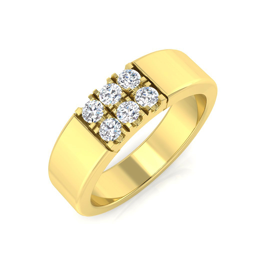 Natural Diamond 