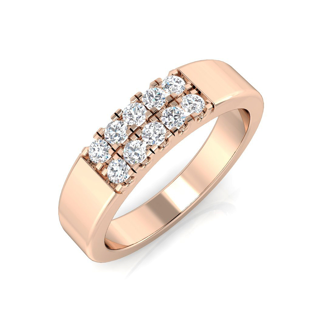 Natural Diamond 