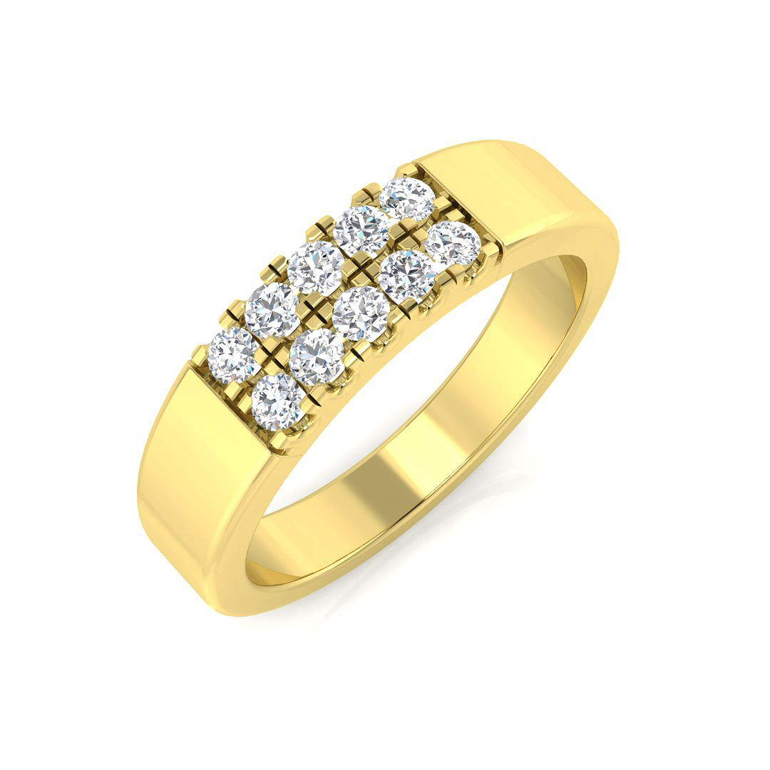 Natural Diamond 