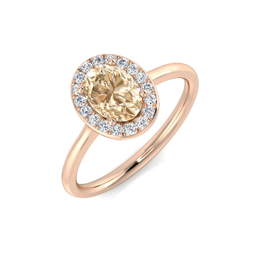 Morganite 