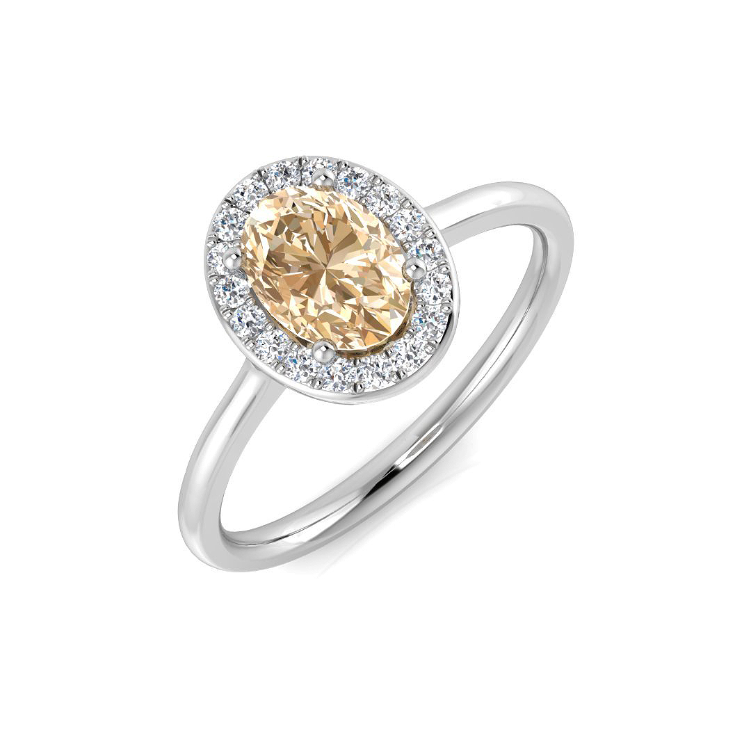 Morganite 