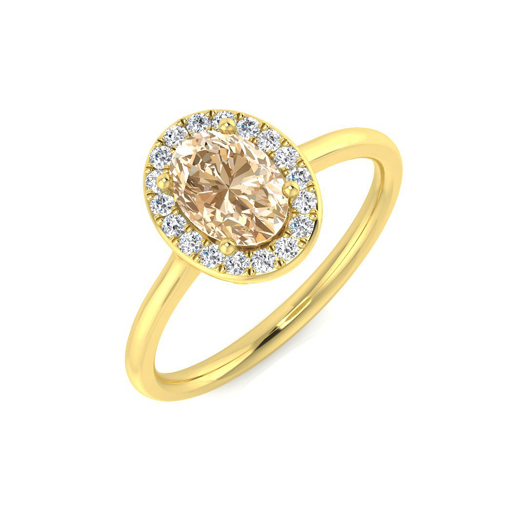 Morganite 