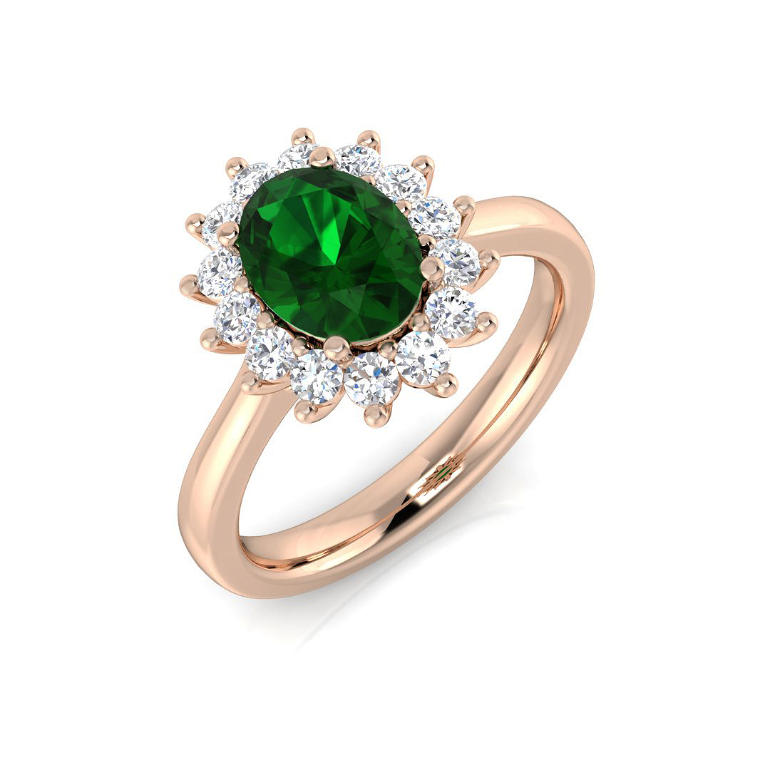 Natural Diamond 