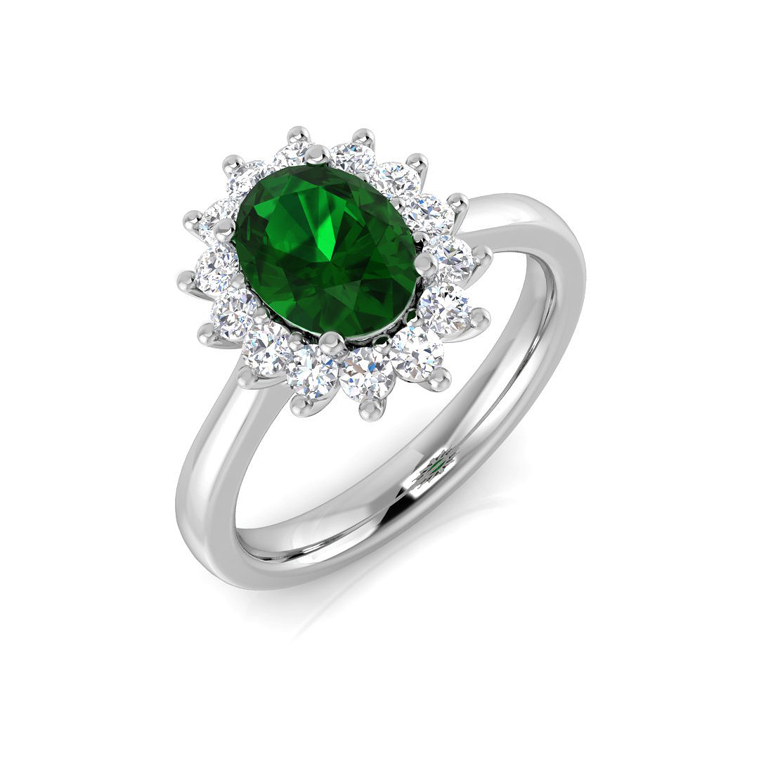 Natural Diamond 