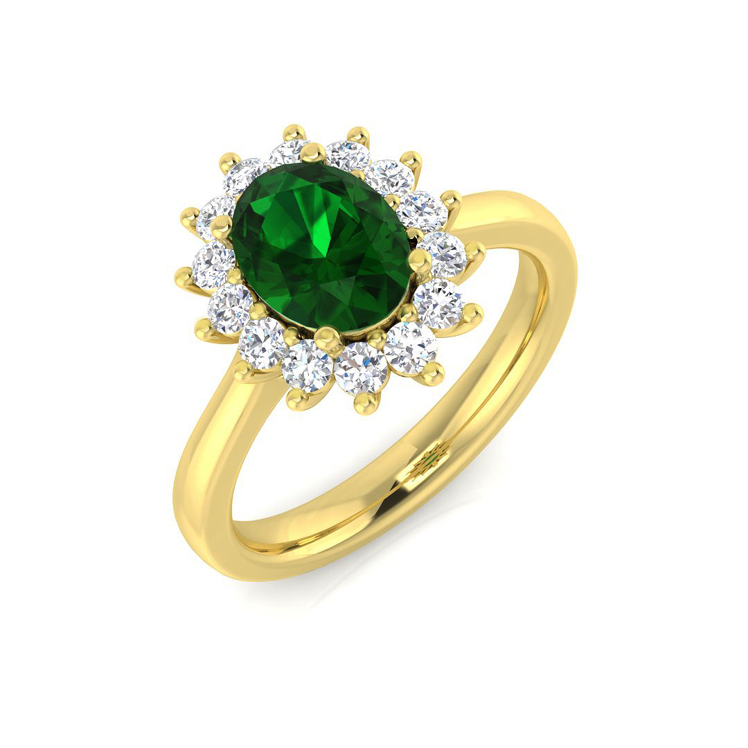 Natural Diamond 