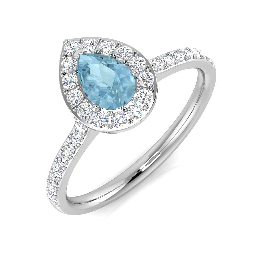 Aquamarine 
