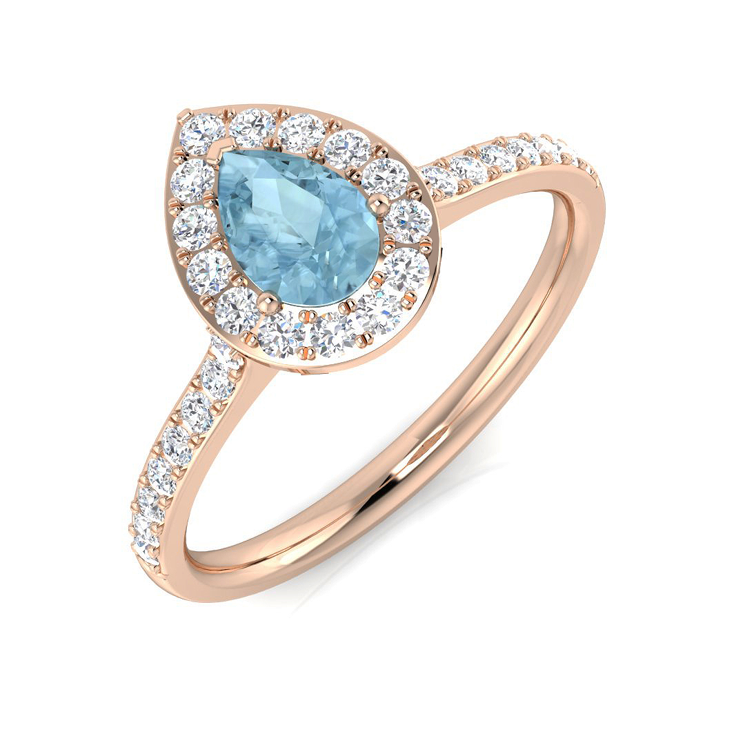 Aquamarine 