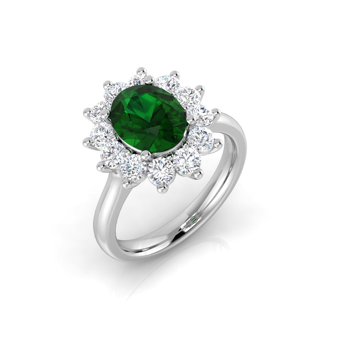 Natural Diamond 