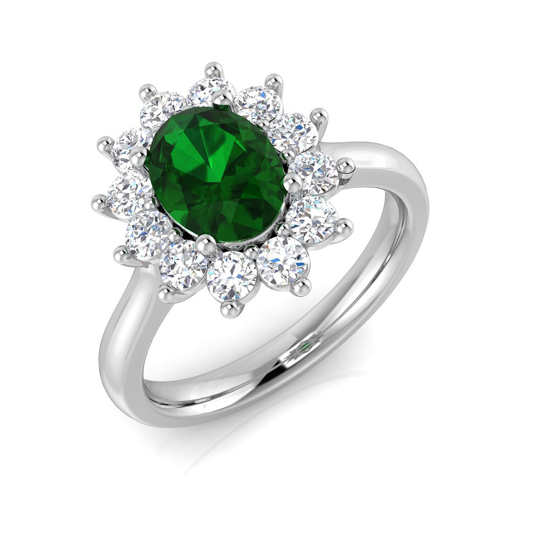 Natural Diamond 