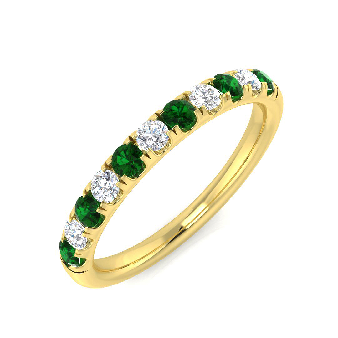 Natural Diamond 