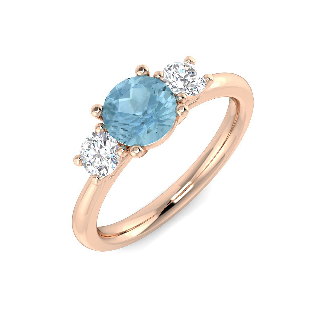 Aquamarine 