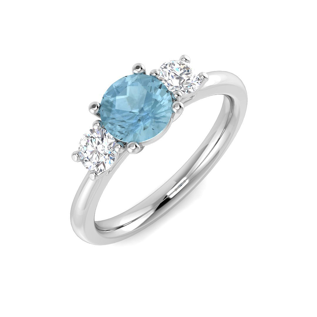 Aquamarine 
