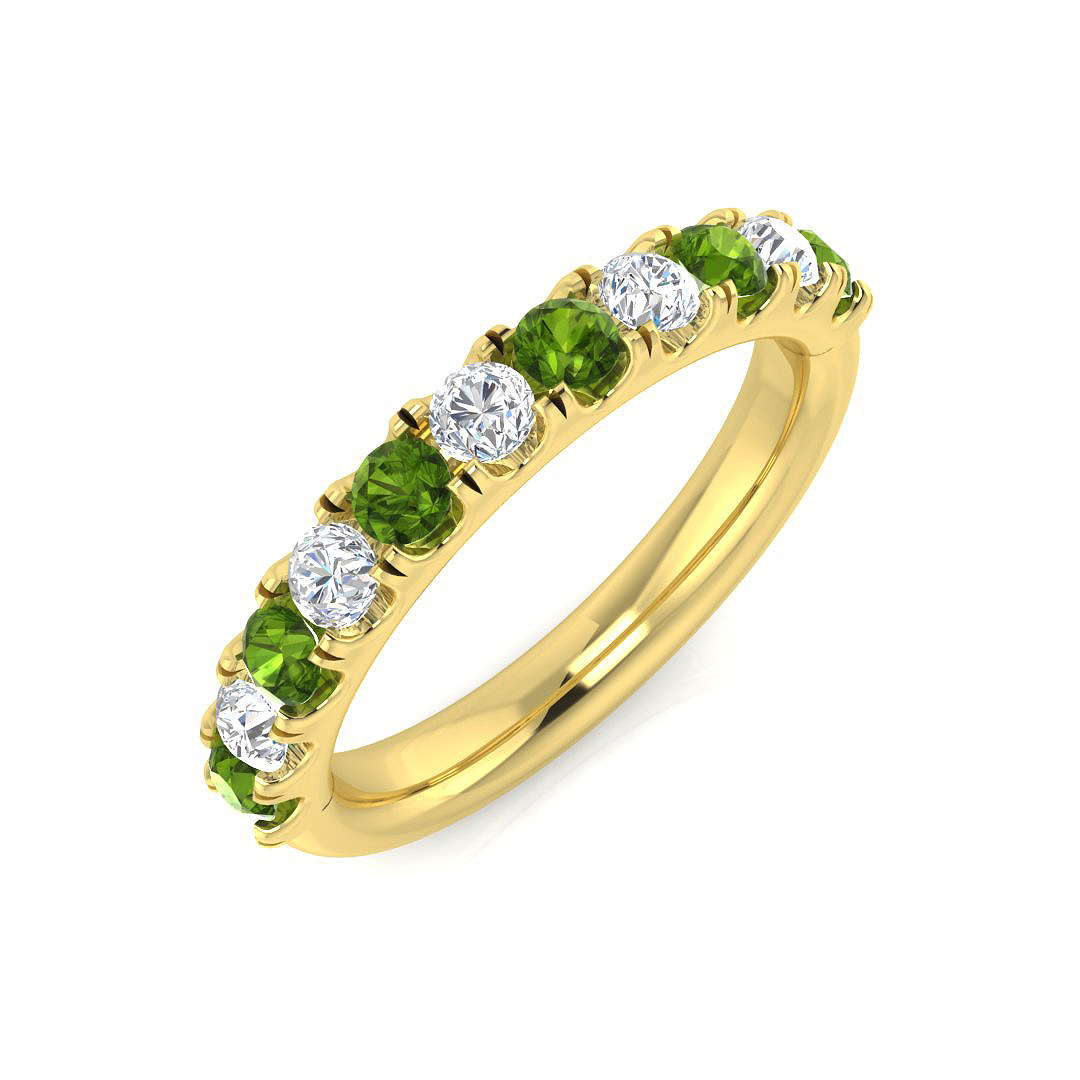 Peridot 