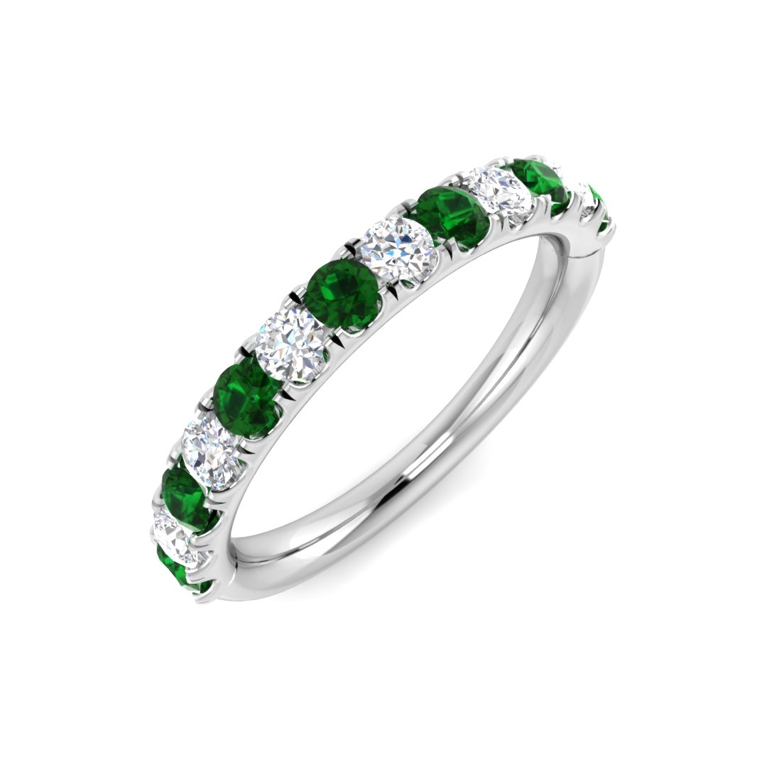 Natural Diamond 